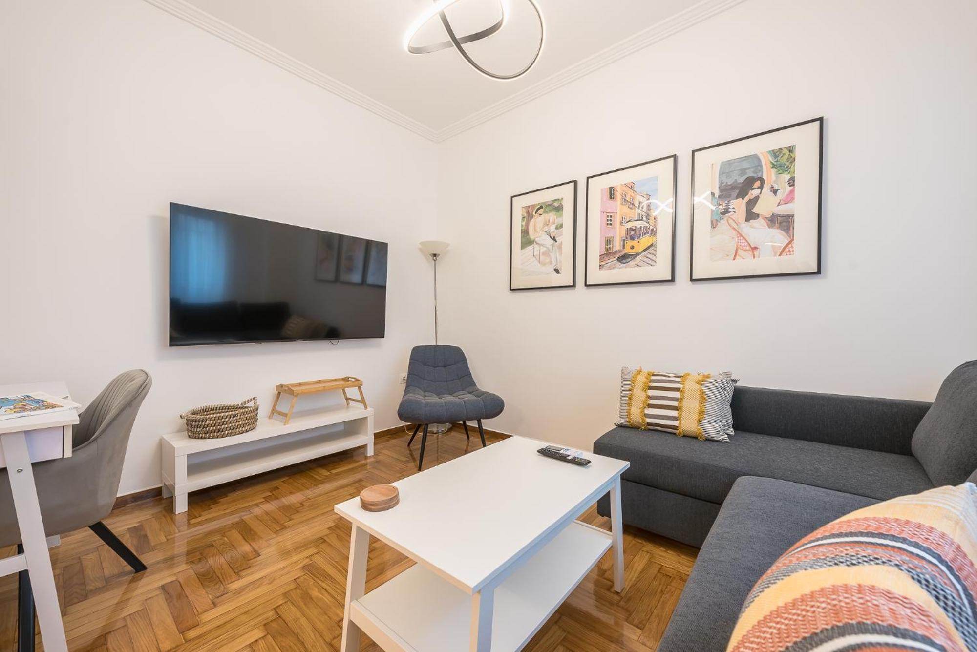 The Business By Cloudkeys Apartment *