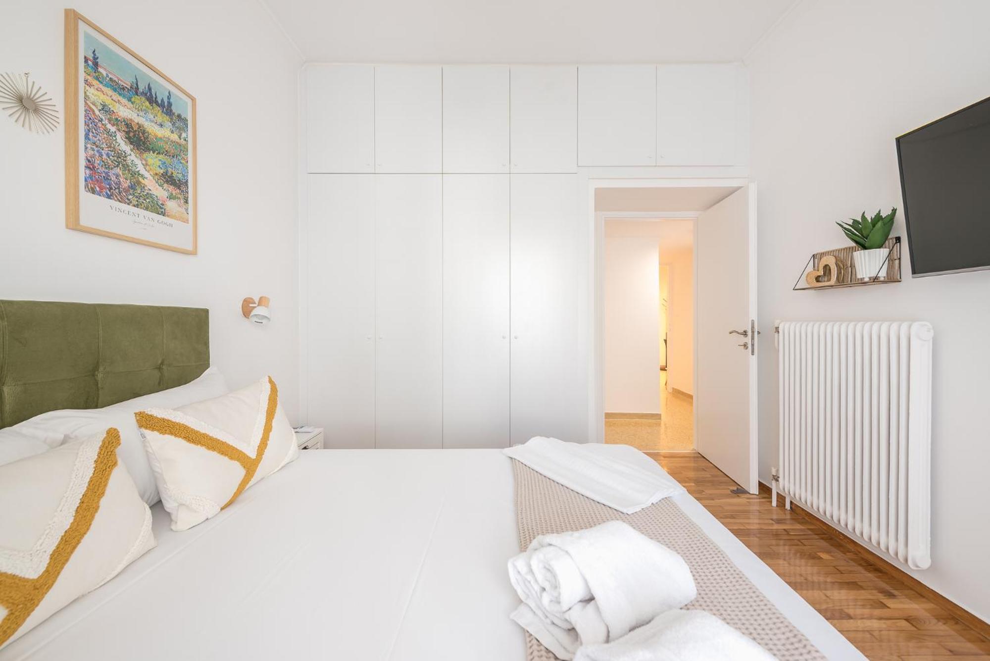 The Business By Cloudkeys Apartment