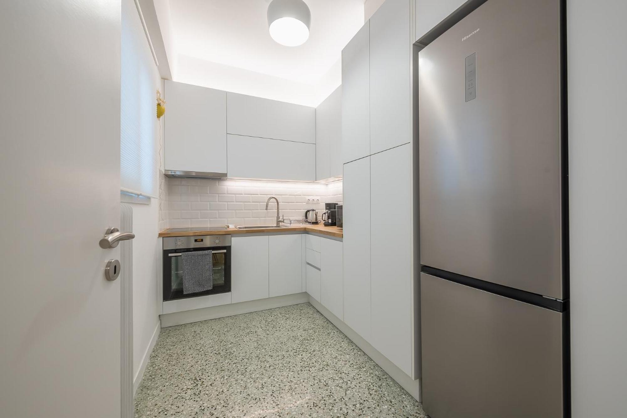 Apartment The Business By Cloudkeys *