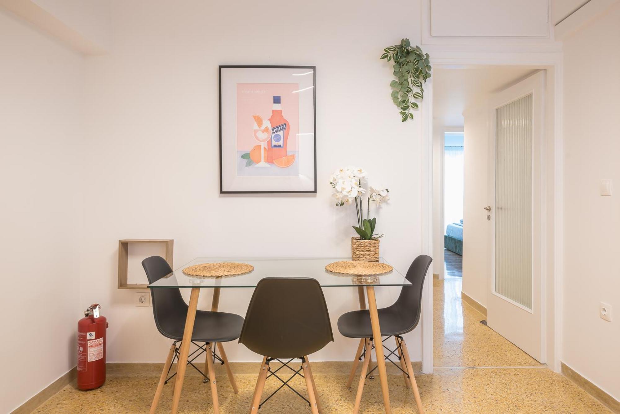 The Business By Cloudkeys Apartment *