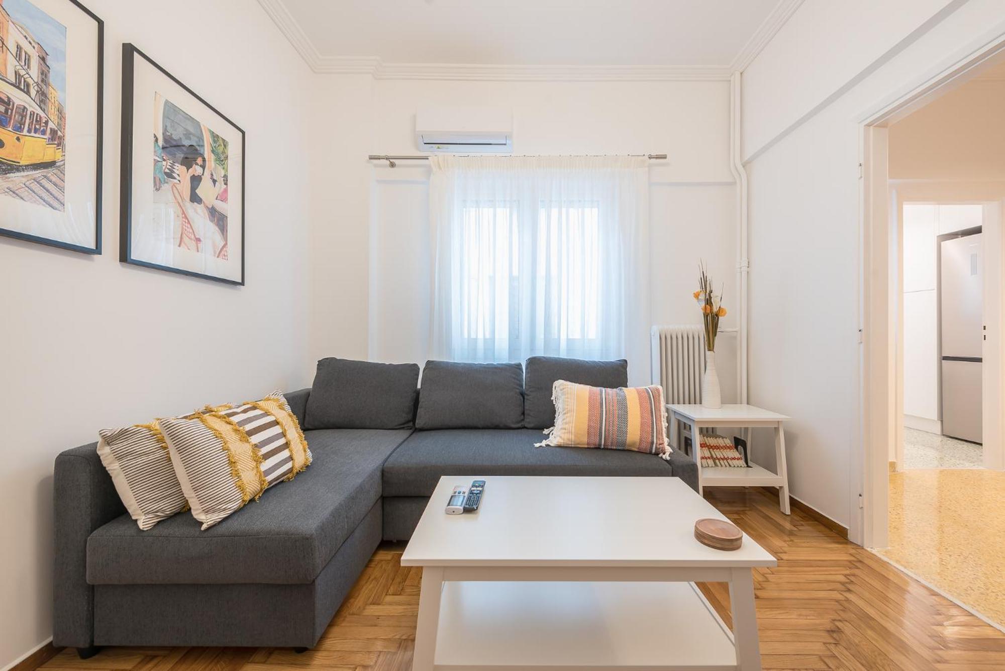 The Business By Cloudkeys Apartmán